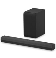 Lg S40T soundbar 2.1 channel 300W