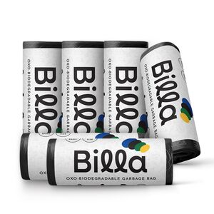 180 Garbage bags @ 269 only limited time