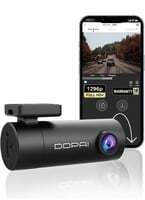 DDPAI MINI PRO Car Dashcam