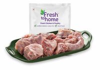 Fresh : FreshToHome Chicken Soup Bones (480–500g)