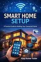 50% Off Smart Home Setup: A Practical Guide to Building Your Connected Home