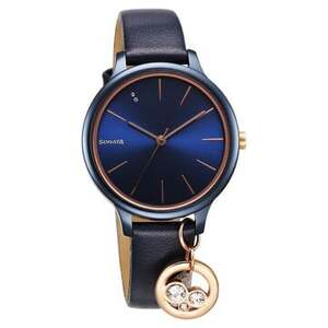 Sonata Watches Upto 50% Off