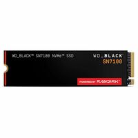 Lowest: Western Digital WD Black SN7100 NVMe 4TB - 27,550, Apply 5% coupon