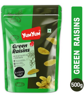 Take a look at this Premium Raisins Kishmish 500g Raisins