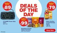 Jiomart Deals of the Day (10th March)