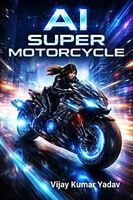 18% Off AI Super Motorcycle 