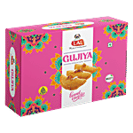 Lal Gujiya 200gm's 