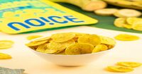 Noice yellow banana chips at 91 % discount! (location specific 400075)