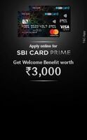 Use your RuPay SBI Credit Card on Insurance Premiums and get 500 extra Cahsback (User Specific)