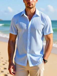 Men’s Casual Shirts | From ₹139