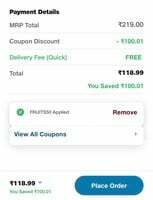 order fruits at 50% discount from JioMart