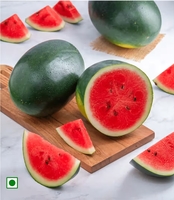 Swiggy Instamart: Kiran Watermelon (Puchchakaya) Medium at ₹29 (Location Specific)