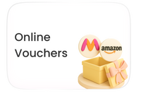 Get Amazon shopping voucher on magicpin at 475 (500 Balance) Save 5% 