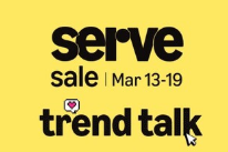 Amazon - Serve Sale - Min 60% Off + 7.5% Off on Bank Offer (Axis Bank)