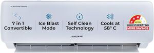 Acerpure Chill Neo1.5 Ton 3 star 4800W AC5IPG61.5TN3W48W 7 in 1 Convertible, Ice Blast Mode, 4 way swing, Cooling 