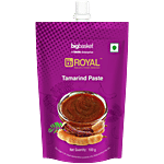 Tamarind paste