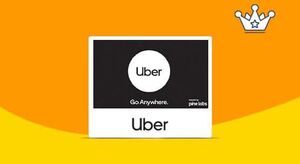 Amazon: Uber giftcard at 7% discount on min order ₹1450 (Any electronic payment- Most Accounts)
