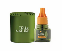 Zepto : Tru Nature Anti-Mosquito Liquid Vaporiser Machine with Refill