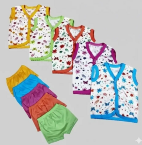 Kids' Clothing | From ₹45