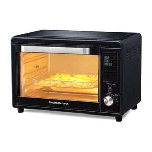 Morphy Richards Digital OTG Oven | 29L Capacity 