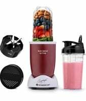 wonderchef nutri blender @ 1499 + coupon