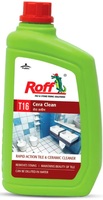 Roff Cera Clean All Purpose Tile, Floor & Wall Cleaner 1 liter Pack of 1, Advance, Bedroom & Bathroom Floors, Removes Grease, Dirt & Tough Stains