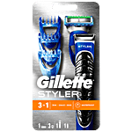 Gillette Fusion Proglide Styler 4 in 1 Trimming Shaving Beard