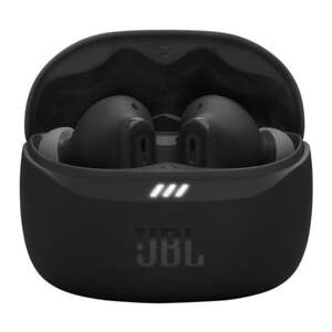 JBL Tune Beam 2 Wireless Earbuds with Up to 48 Hours Battery Life