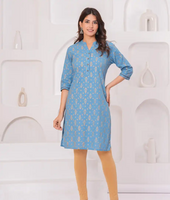 Myntra : Women Kurta Starts at Rs.136