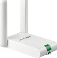 TP-Link USB WiFi Dongle 300Mbps High Gain Wireless Network Wi-Fi adpater