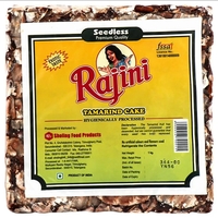 Jiomart: Rajini Tamarind Cake 1 kg at 158 at 62% Off (Apply R2A5V1E4H0T) May be Location Specific