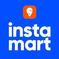 Cred X Swiggy Instamart : 50% off upto ₹50 (User specific) 