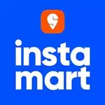 Cred X Swiggy Instamart : 50% off upto ₹50 (User specific) 