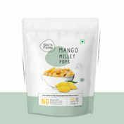 Zepto || Sid's Farm Foods Mango millet pops | Stand up pouch at 80% off