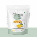 Zepto || Sid's Farm Foods Mango millet pops | Stand up pouch at 80% off
