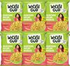 (Loot, add 4 quantity) WickedGud Nourishing Masala Instant Noodles, Pack of (69 gm x 6)