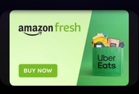 Amazon Fresh Gift Card Offer – Flat 3% Off (₹500 @ ₹485 | ₹1000 @ ₹970 | ₹2500 @ ₹2425)