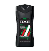 Axe Africa 3 In 1 Body, Face & Hair Wash for Men, Long Lasting Fragrance (250ml) (Location Specific)