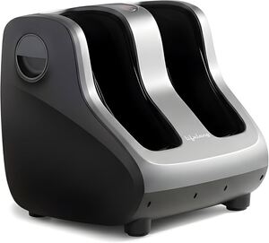 Lifelong Leg & Foot Massager Machine for Pain Relief  (LLM144) 