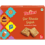 Big Basket search 'tasties' 