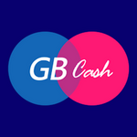 GB CASH App - Credit card to vendor payment option | Merchant eligible for rewards 