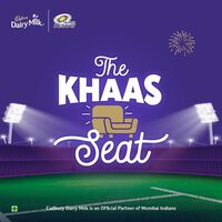 Cadbury Cricket –  to Participate, Play & Win