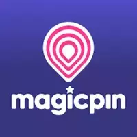 Magicpin - Metro dash (snake game)