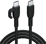 Portronics 60W Konnect Core 3 Type C to Type C Fast Charging Cable