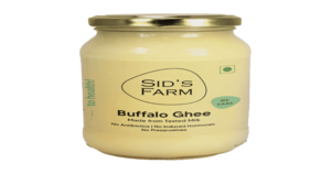 Instamart – Buffalo Ghee 350g x2 -(Location-specific) 