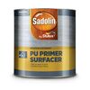 Sadolin by Dulux | PU Primer Surfacer with Opaque Finish for White Top coats 4 Litres