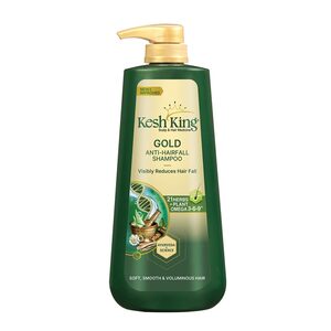 Kesh King Gold Anti Hairfall Shampoo, Reduces Hair Fall