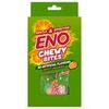 Zepto - ENO Chewy Bites Tasty Chewable Antacid - Orange Flavour 15 Pcs
