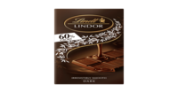 Lindt Lindor Dark chocolate 100gms