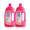 Zepto - BAY6 Floor Cleaner Super Fragrant Floral Formula | Pack of 2(location specific)